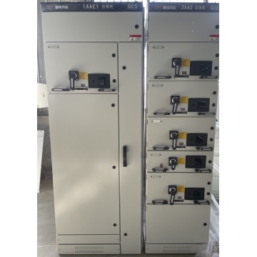 High-grade 10KV Hv Lv Switchgear