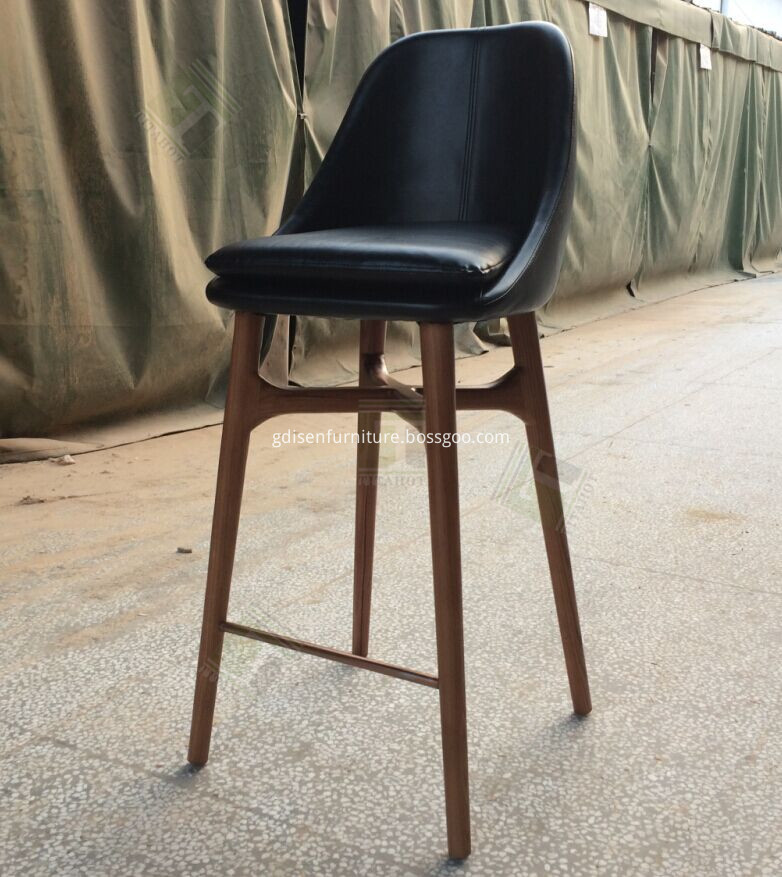 Solo breakfast bar stool Solo breakfast bar stool