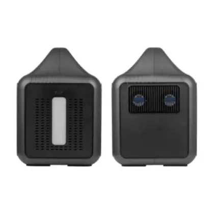 Solar Generator Portable Power Charging Station
