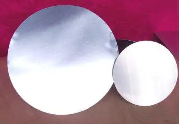 aluminum circle for kitchen utensils