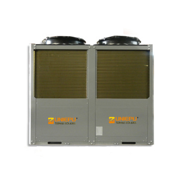 High Temp R410a Commercial Swimming Pool Heat Pump for Family Pools