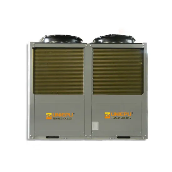 High Temp R410a Commercial Swimming Pool Heat Pump for Family Pools