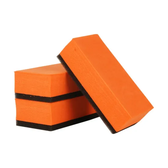 OEM Automotive Nano Ceramic Coating Applicator Sponge
