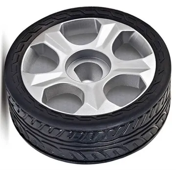 Casting Aluminum Alloy Wheel