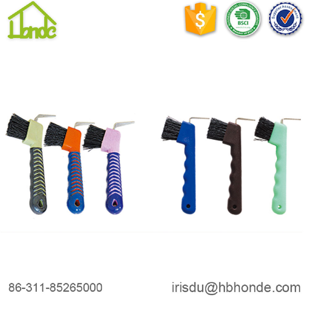 Horse Grooming Hoof Pick for Sale