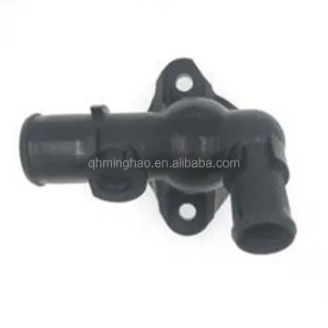 Auto Parts Engine Water Coolant Hose Connector Thermostat Housing Flange 1336.J5 for CITROEN PEUGEOT