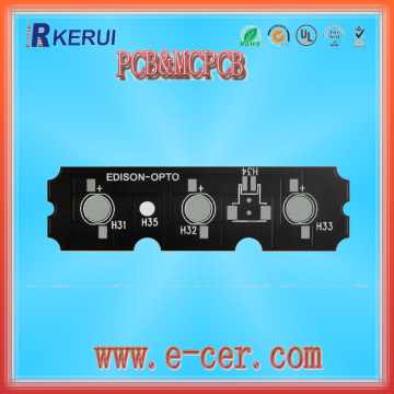 High quality Customized LED Power Supply circuit board PCB Board