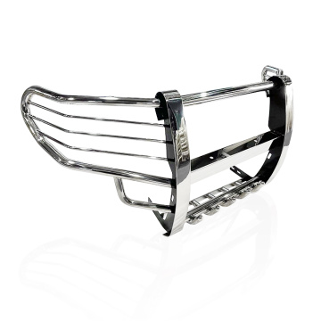 Front Bumper for Nissan D23