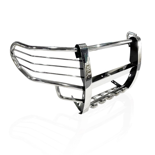 Front Bumper for Nissan D23