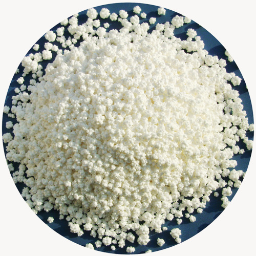 94% anhydrous calcium chloride pellets