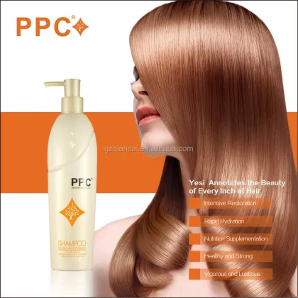 PPC Hair Dry Shampoo and Hotel Shampoo with Baby Shampoo