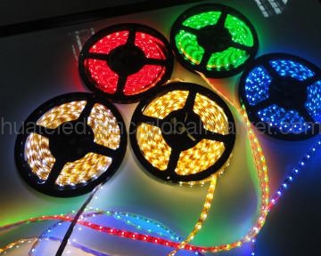 12V,60PCS/M,5050 Brightness LED LED RGB  Flexible Strips
