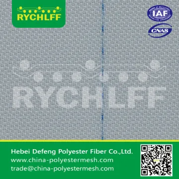paper machine clothing in paper machinery parts