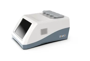 real time PCR system