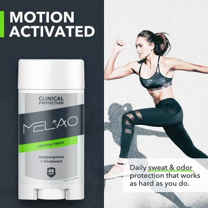 Prevent Sweat Antiperspirant Deodorant Stick