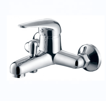 Classic Style Bathroom Bath and Shower Faucet Set - Shower Mixer
