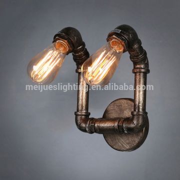 2016 new products recessedled accordion wall light
