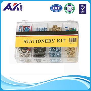 Assorted Picture Hanger Kit with Nails