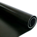 تنتج حجمًا منخفضًا من السعر المخصص لـ FKM Rubber Sheet Wholesale Black Fluoro Rubber