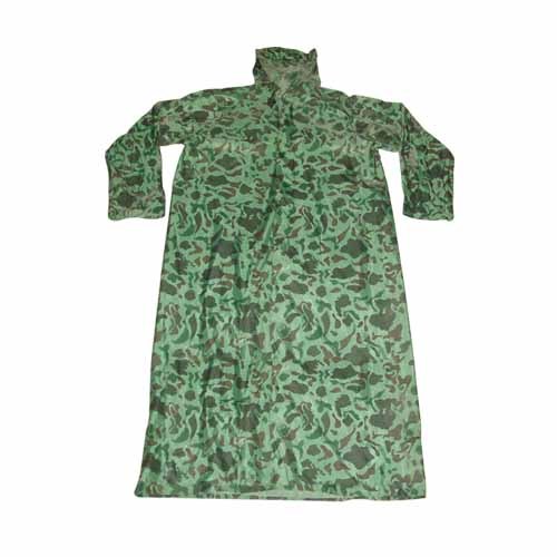 Traje impermeable Camo