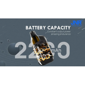 Vape Jnr Infinity Box 10700 Puff