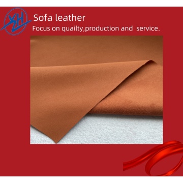 Premium 0,85 мм PU материал для мебели