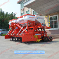 Power Combination Seed Drill