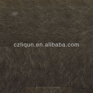 grade ac3 ac4 unilin locking system gray color best price marble parquet laminate flooring