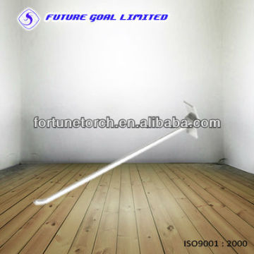 Metal Slatwall Peg Hook AF-S010