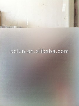 Embossed Window Film