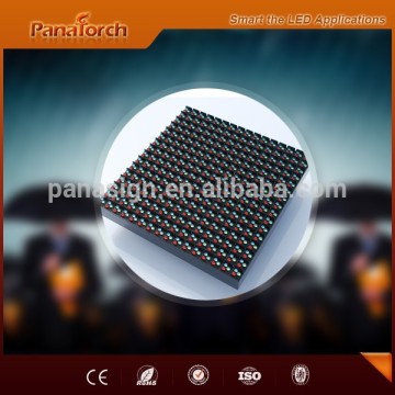 PanaTorch Manufacturer Wholesale P10 RGB Outdoor Led Display Waterproof IP65 Led Screen Display Modules