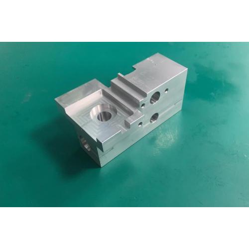 CNC Milling Parts Small MOQ fast delivery