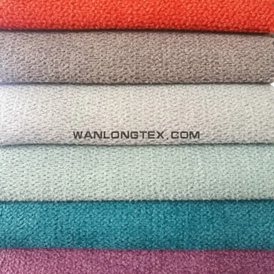 P/N Brushed Fabric Cosmic For Furnitures