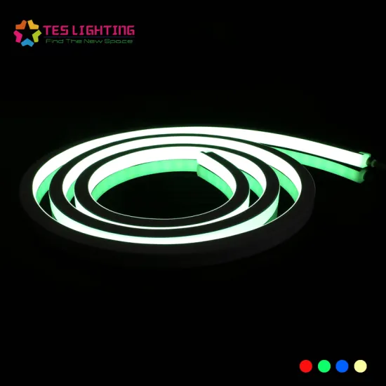 Flexlighting Waterproof IP68 LED NeoN