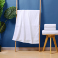 Best Selling Eco Friendly Plain Hotel Cotton Towel