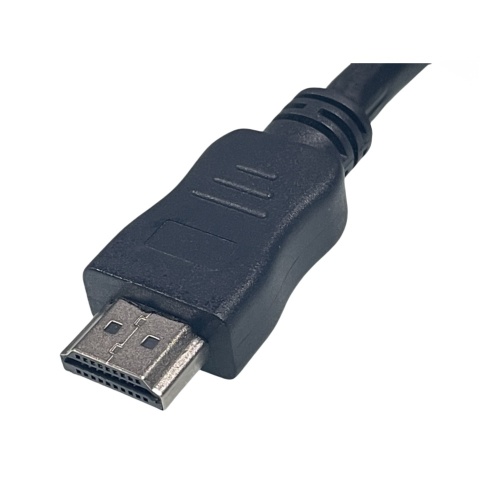 HDMI 수컷에서 DVI 단일 링크 케이블