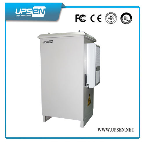 Outdoor Online UPS for Remote Roads with 50 ~ 60Hz