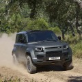 Land Rover Defender 2024 Dark Special Edition