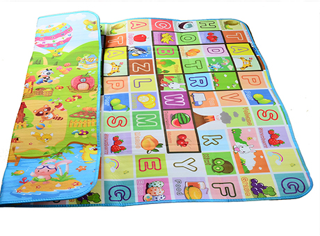 BABY PLAY MAT 460