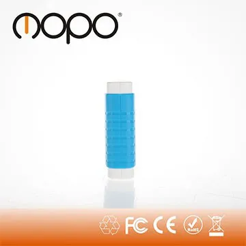 5200mAh class battery charger