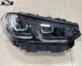 Καπνισμένο προβολέα LED για BMW X3 G01 G08 X4