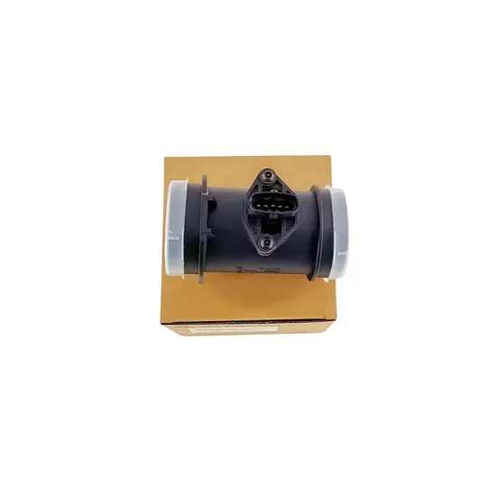 Air Flow Sensor Instrument for 2002-2006 Models: Part Numbers 28100-2Y100, 281002Y100, and 280