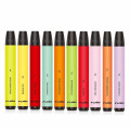 Fluum Bar 5500 Puffs Einwegvape