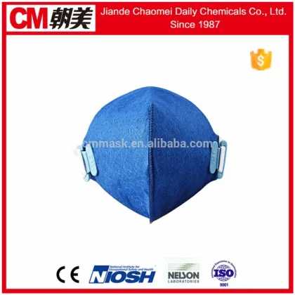 CM Disposable 4-Ply Face Mask/Protective masks