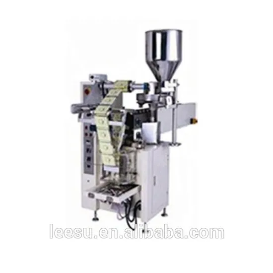 LS-150 Automatic Vertical Plastic Packaging Machine
