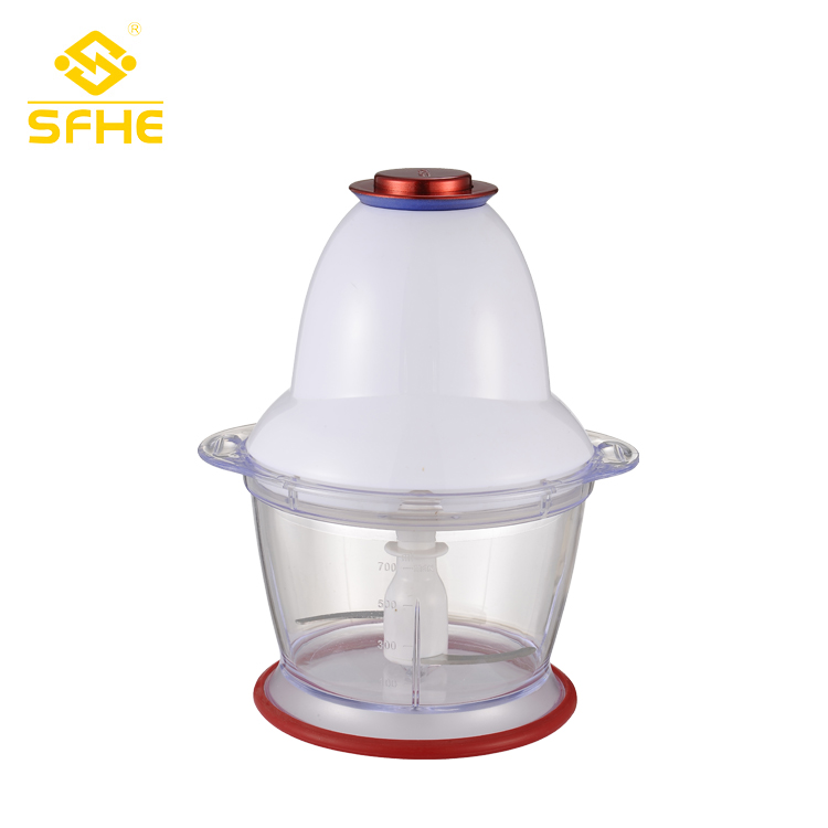 Easy Clean Small Food Chopper