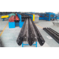 W beam Highway Guardrail Purlin Machine