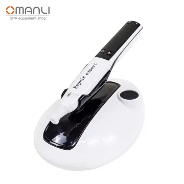 Ozone Plasma Shower Pen for Acne Removal and Skin Rejuvenation in Clinics