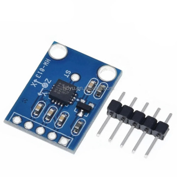 GY-61 ADXL335 Tilt Angle Three-Axis Accelerometer Module
