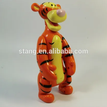 My Adorable Little Tigger